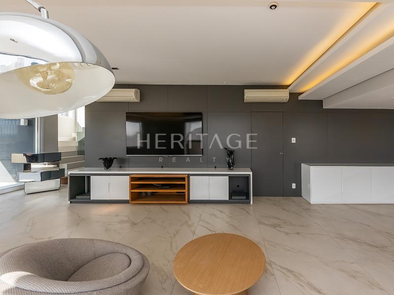 À venda Cobertura Mobiliada na Vila Nova Conceição — foto 2