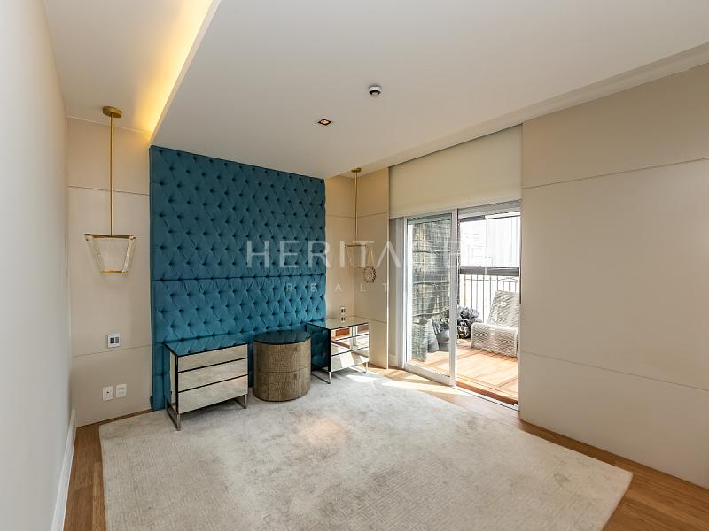 À venda Cobertura Mobiliada na Vila Nova Conceição — foto 31