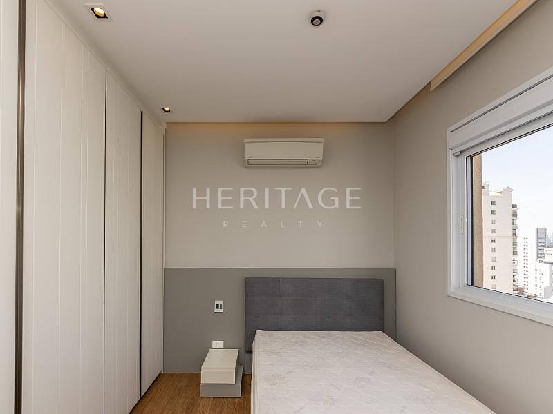 À venda Cobertura Mobiliada na Vila Nova Conceição — foto 47