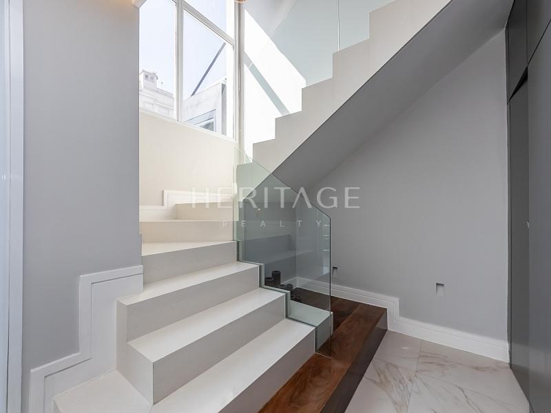 À venda Cobertura Mobiliada na Vila Nova Conceição — foto 9