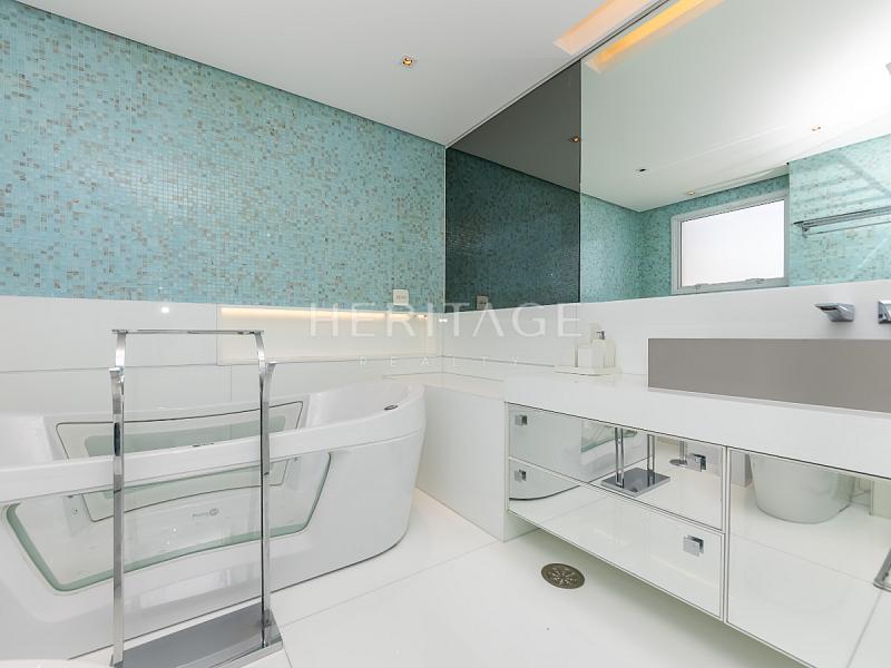 À venda Cobertura Mobiliada na Vila Nova Conceição — foto 34