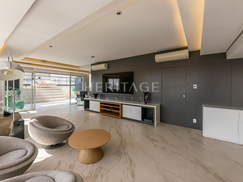 À venda Cobertura Mobiliada na Vila Nova Conceição — foto 4