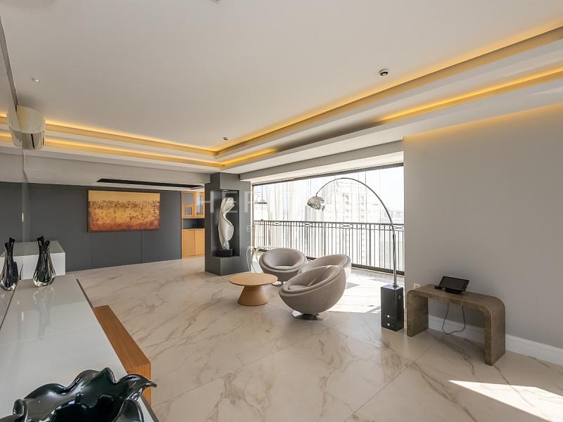 À venda Cobertura Mobiliada na Vila Nova Conceição — foto 5