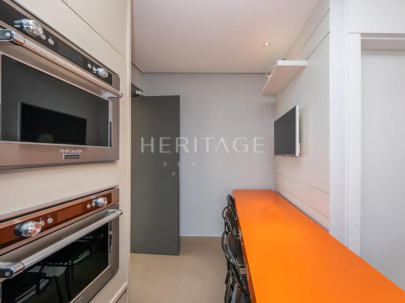 À venda Cobertura Mobiliada na Vila Nova Conceição — foto 26