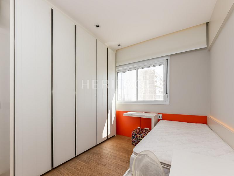 À venda Cobertura Mobiliada na Vila Nova Conceição — foto 43