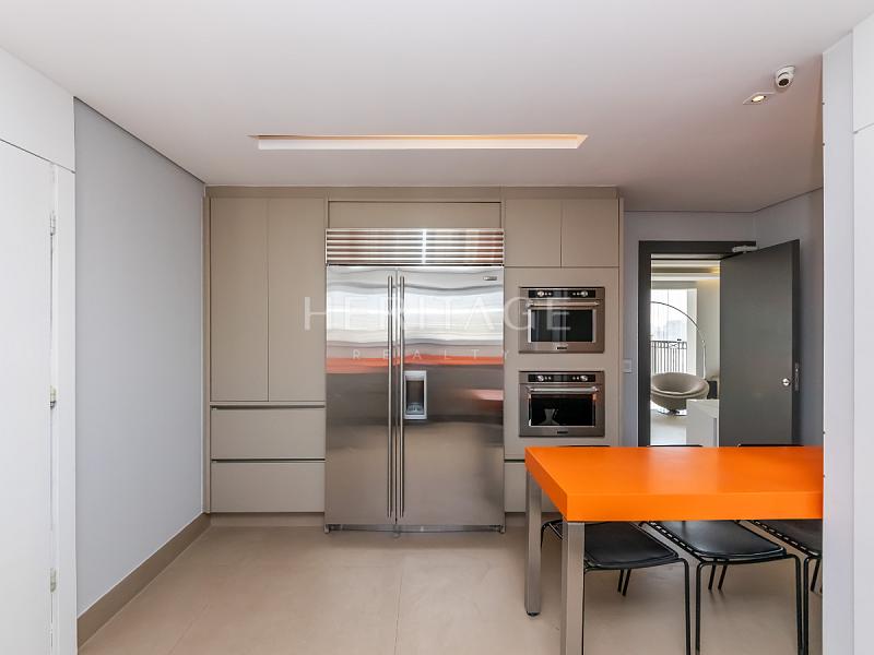 À venda Cobertura Mobiliada na Vila Nova Conceição — foto 27