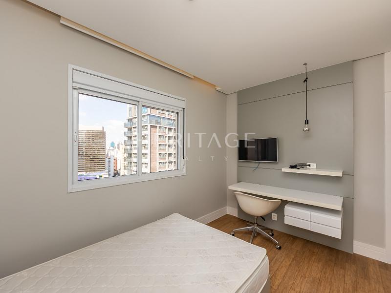 À venda Cobertura Mobiliada na Vila Nova Conceição — foto 48