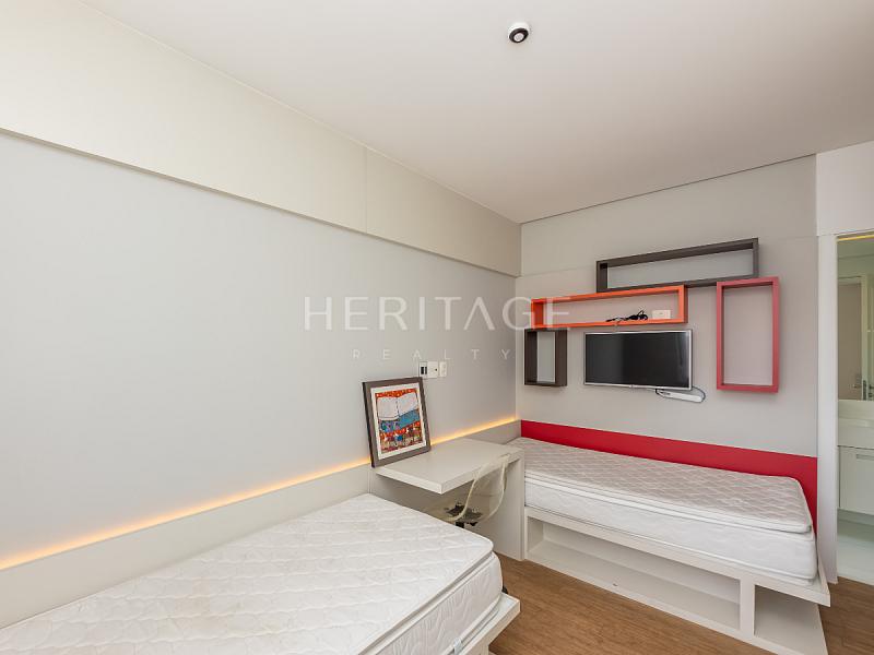 À venda Cobertura Mobiliada na Vila Nova Conceição — foto 42