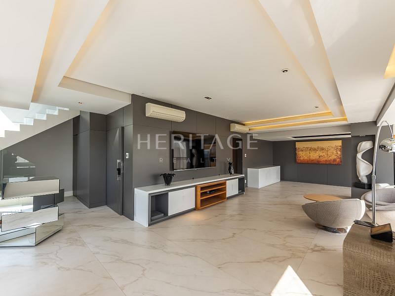 À venda Cobertura Mobiliada na Vila Nova Conceição — foto 6