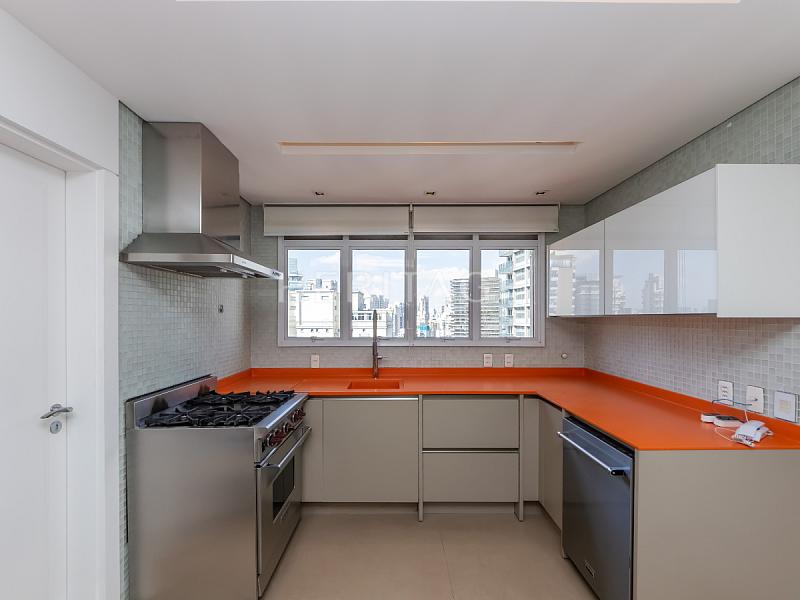 À venda Cobertura Mobiliada na Vila Nova Conceição — foto 28