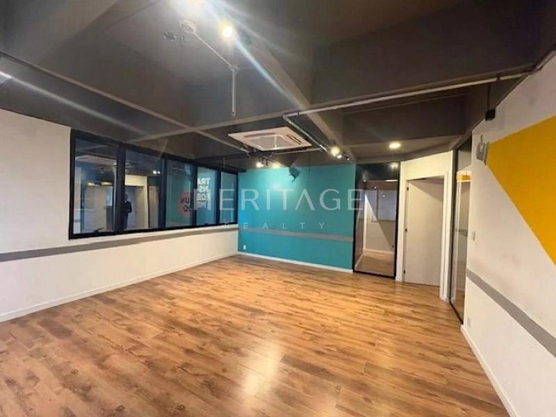 Sala Comercial de 150m² no Itaim Bibi — foto 4