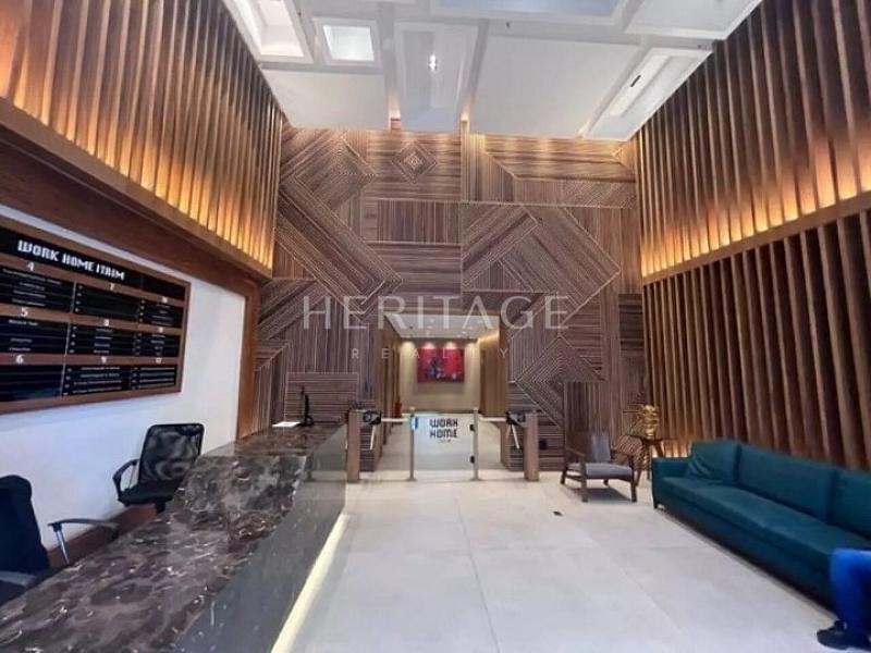 Sala Comercial de 150m² no Itaim Bibi — foto 2