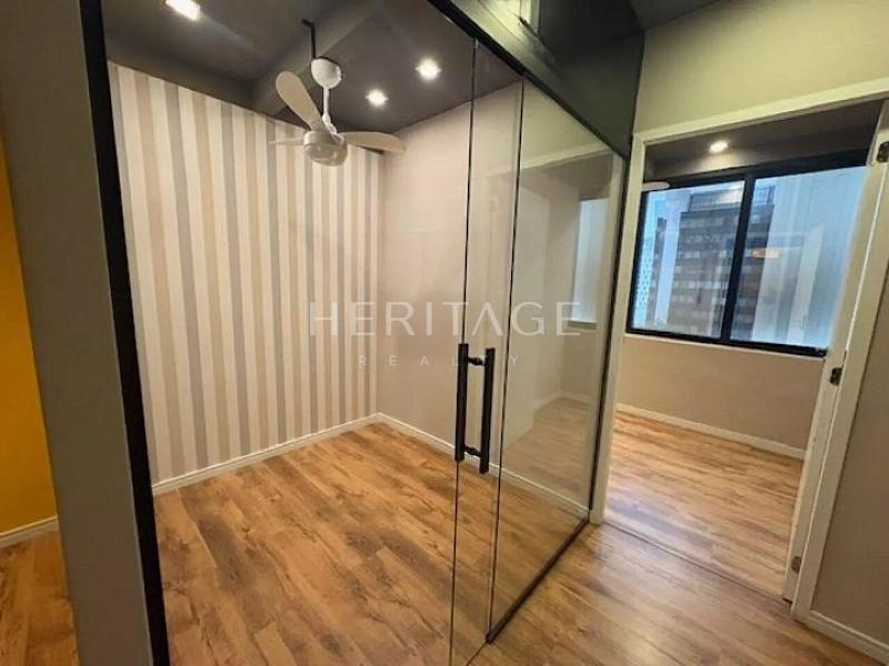 Sala Comercial de 150m² no Itaim Bibi — foto 6