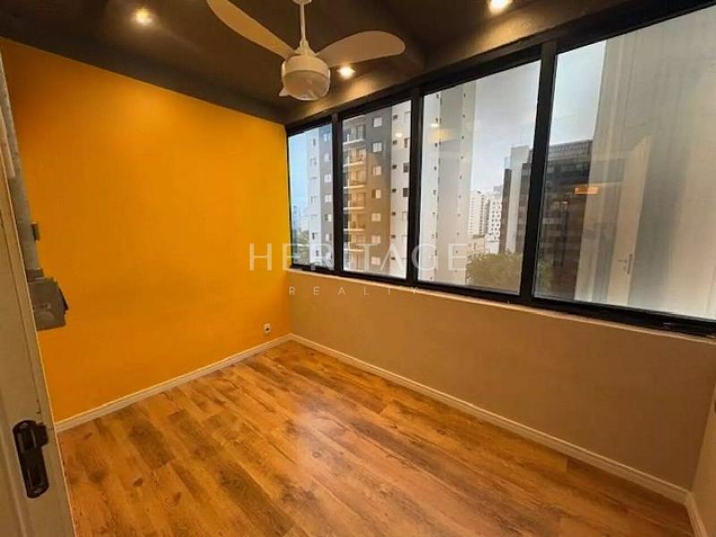 Sala Comercial de 150m² no Itaim Bibi — foto 5