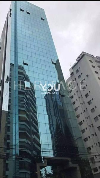 Sala Comercial de 110m2 no Itaim Bibi — foto 5