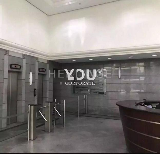 Sala Comercial de 110m2 no Itaim Bibi — foto 6