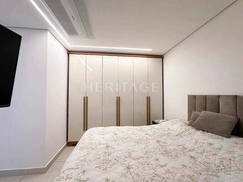 À venda apartamento Mobiliado e Decorado de 83m³, 3 dormitórios na Chácara Santo Antônio — foto 13