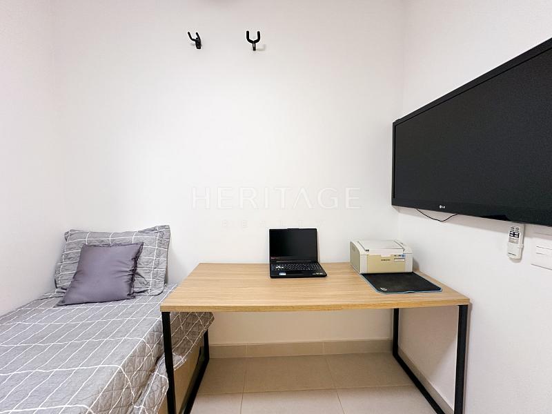 À venda apartamento Mobiliado e Decorado de 83m³, 3 dormitórios na Chácara Santo Antônio — foto 17