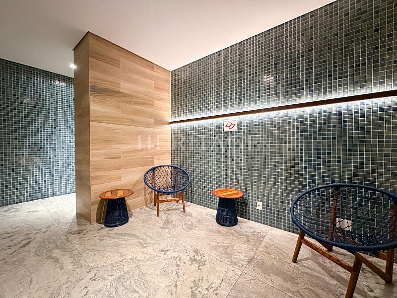 À venda apartamento Mobiliado e Decorado de 83m³, 3 dormitórios na Chácara Santo Antônio — foto 20