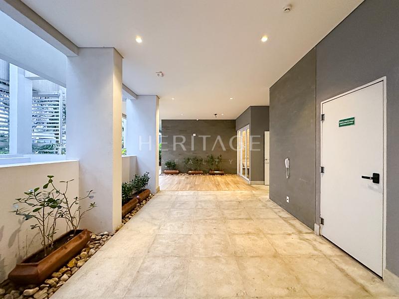 À venda apartamento Mobiliado e Decorado de 83m³, 3 dormitórios na Chácara Santo Antônio — foto 21