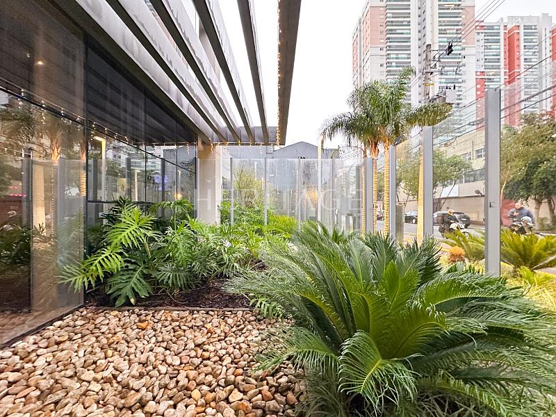 À venda apartamento Mobiliado e Decorado de 83m³, 3 dormitórios na Chácara Santo Antônio — foto 23