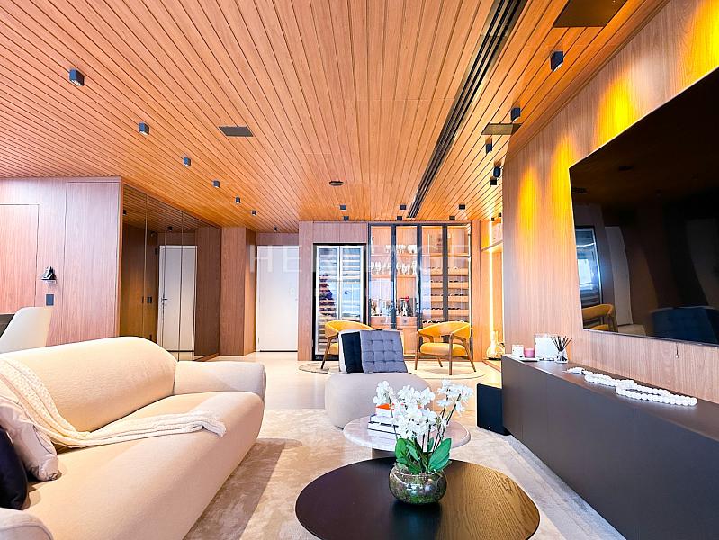 À venda Apartamento Sky Garden de 265m² no Brooklin — foto 6