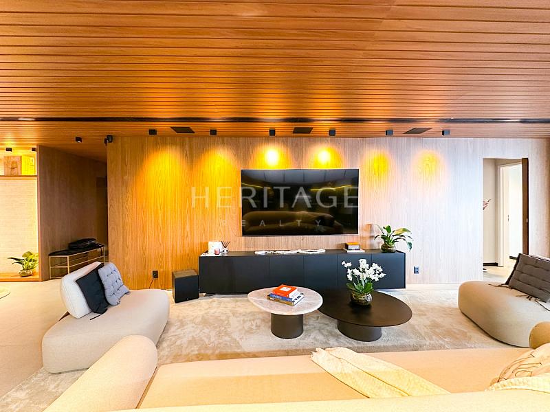 À venda Apartamento Sky Garden de 265m² no Brooklin — foto 3