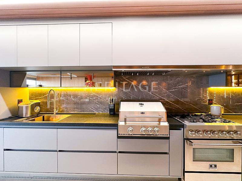 À venda Apartamento Sky Garden de 265m² no Brooklin — foto 11