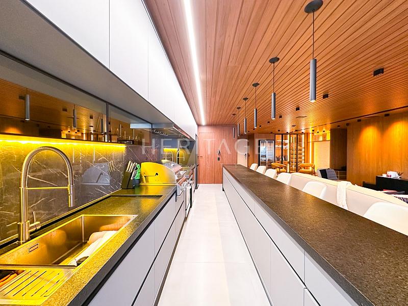 À venda Apartamento Sky Garden de 265m² no Brooklin — foto 12