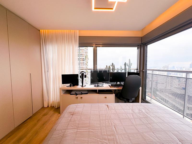 À venda Apartamento Sky Garden de 265m² no Brooklin — foto 17