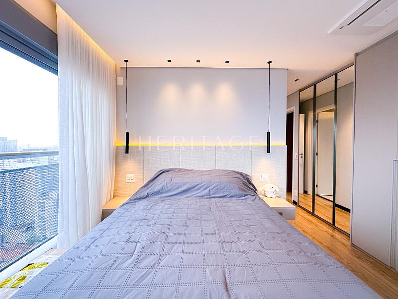 À venda Apartamento Sky Garden de 265m² no Brooklin — foto 23