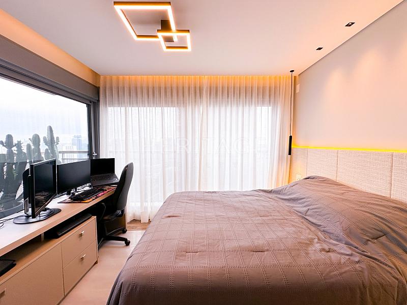 À venda Apartamento Sky Garden de 265m² no Brooklin — foto 18