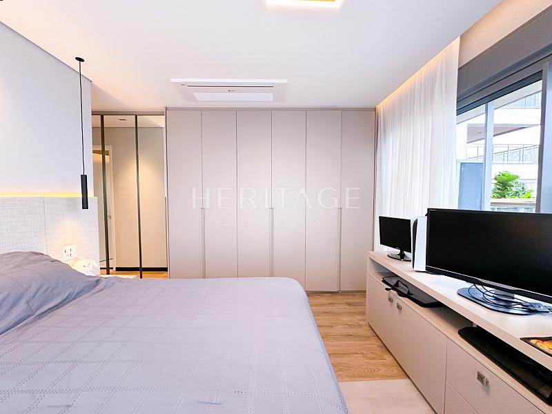 À venda Apartamento Sky Garden de 265m² no Brooklin — foto 24
