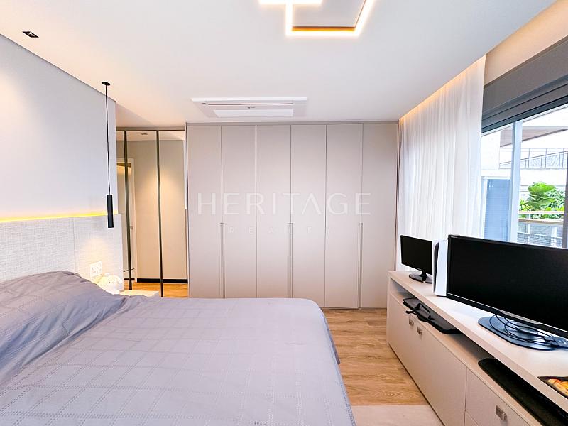 À venda Apartamento Sky Garden de 265m² no Brooklin — foto 25