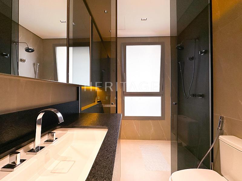 À venda Apartamento Sky Garden de 265m² no Brooklin — foto 21