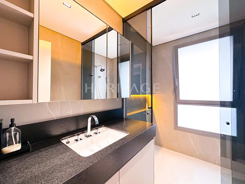 À venda Apartamento Sky Garden de 265m² no Brooklin — foto 20