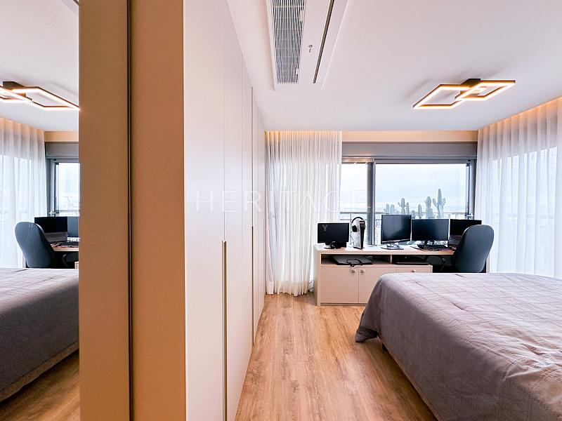 À venda Apartamento Sky Garden de 265m² no Brooklin — foto 22