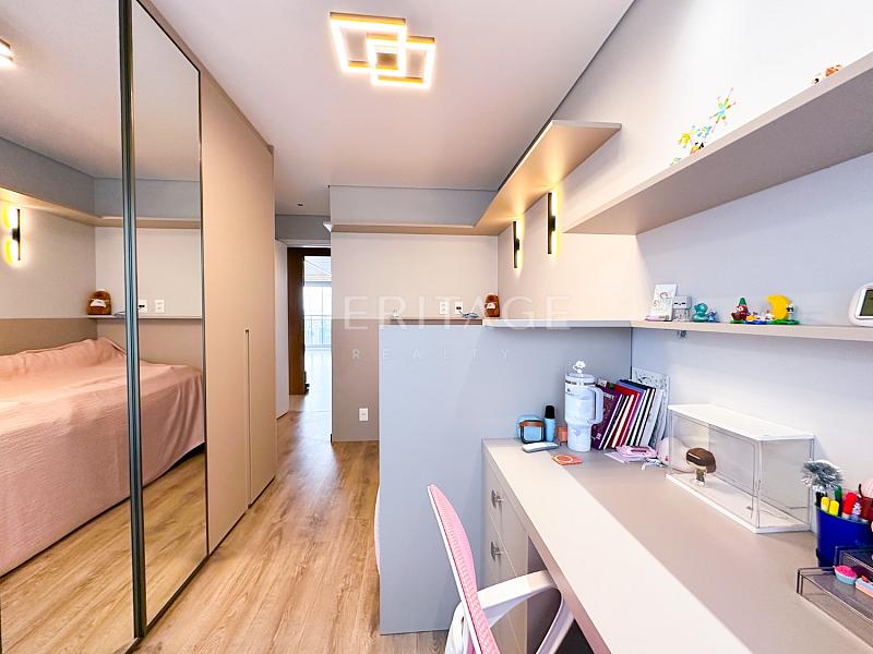 À venda Apartamento Sky Garden de 265m² no Brooklin — foto 27