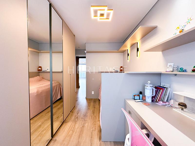 À venda Apartamento Sky Garden de 265m² no Brooklin — foto 28