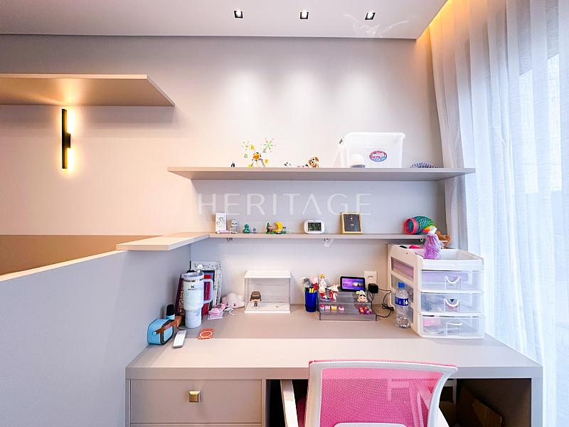 À venda Apartamento Sky Garden de 265m² no Brooklin — foto 29