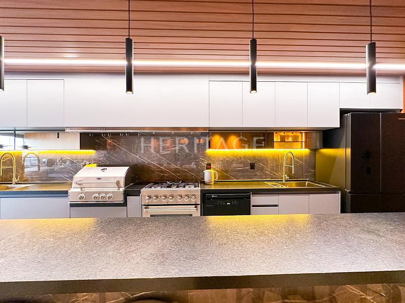 À venda Apartamento Sky Garden de 265m² no Brooklin — foto 13