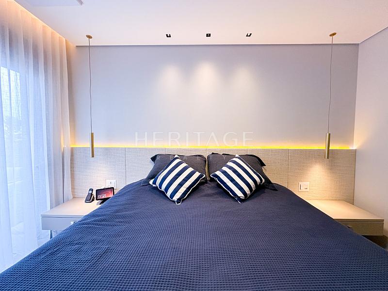 À venda Apartamento Sky Garden de 265m² no Brooklin — foto 30