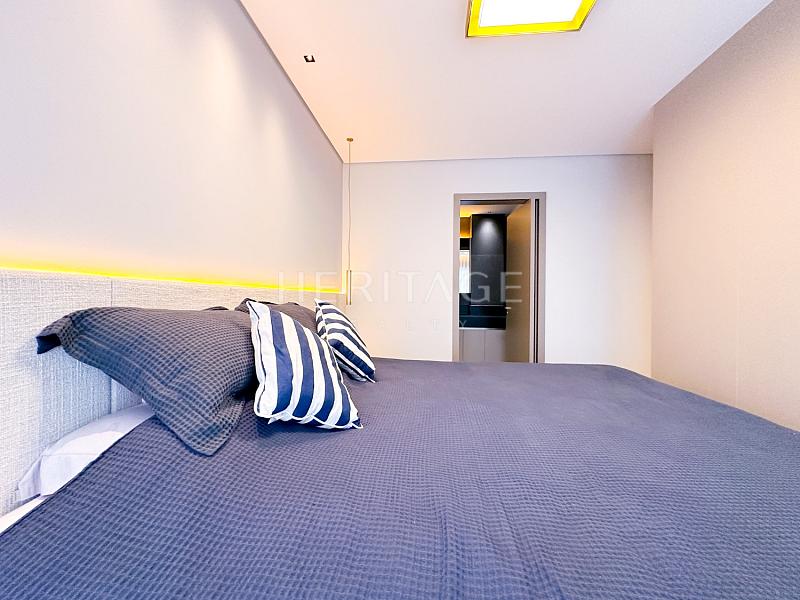 À venda Apartamento Sky Garden de 265m² no Brooklin — foto 31