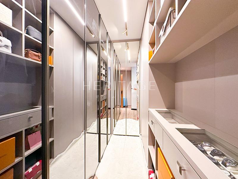 À venda Apartamento Sky Garden de 265m² no Brooklin — foto 19