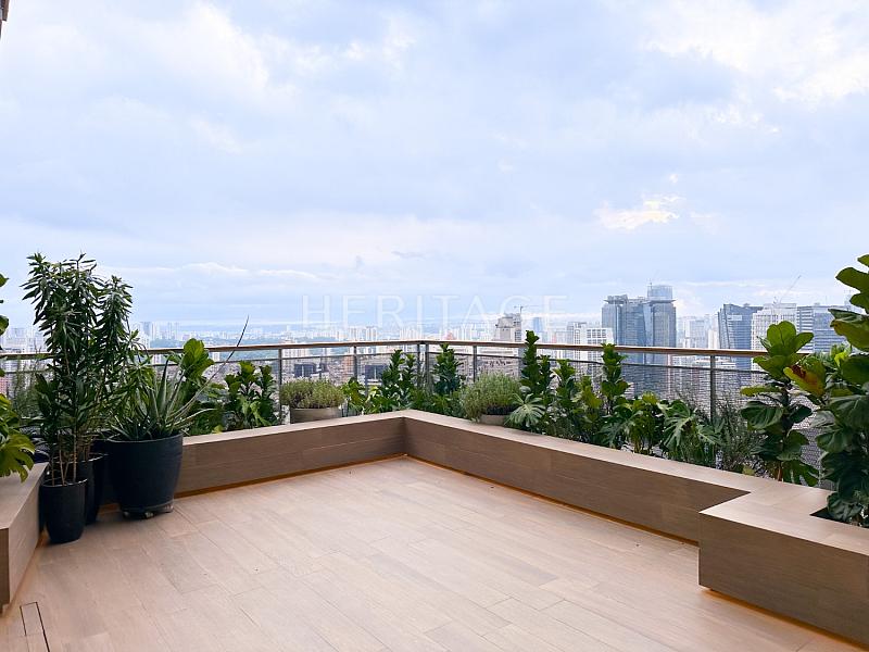 À venda Apartamento Sky Garden de 265m² no Brooklin — foto 15