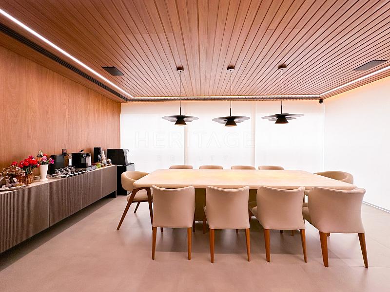 À venda Apartamento Sky Garden de 265m² no Brooklin — foto 10