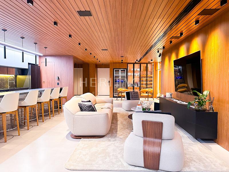 À venda Apartamento Sky Garden de 265m² no Brooklin — foto 5