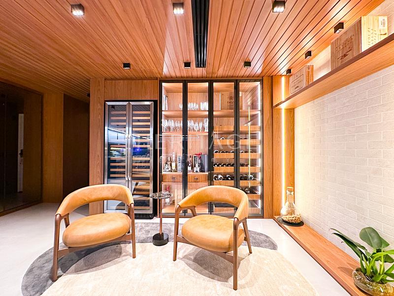 À venda Apartamento Sky Garden de 265m² no Brooklin — foto 7