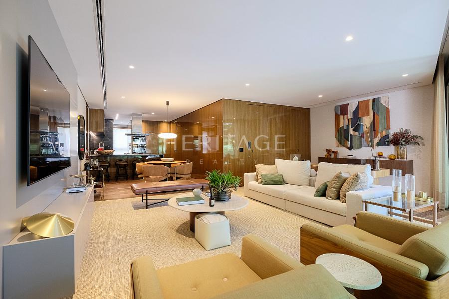 Apartamento à venda no Cidade Jardim — foto 8