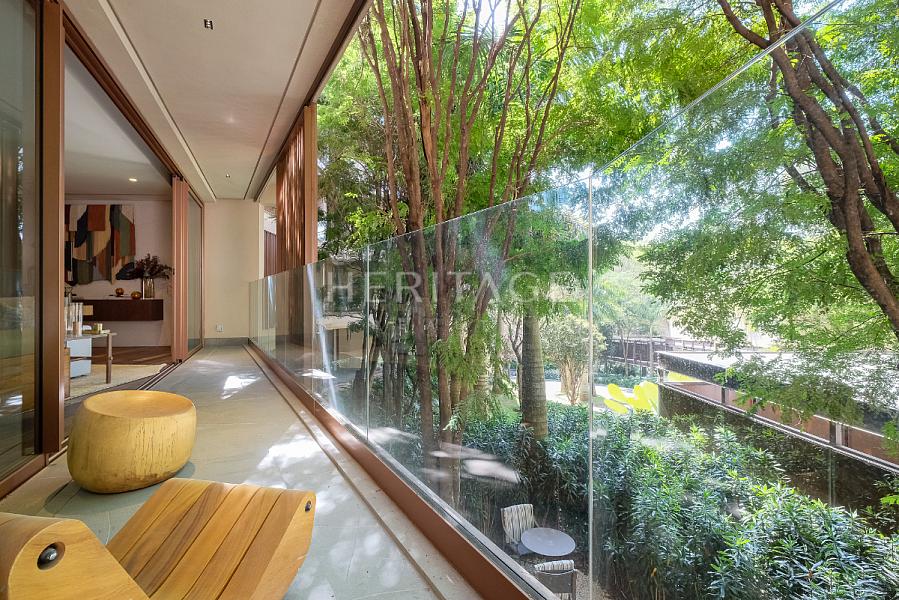 Apartamento à venda no Cidade Jardim — foto 2